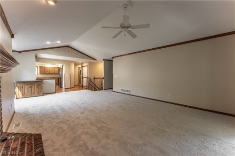 Tiny photo for 3838 Woodbury Oval #87, Stow, OH 44224 (MLS # 5239384)