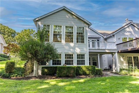 Tiny photo for 3838 Woodbury Oval #87, Stow, OH 44224 (MLS # 5239384)