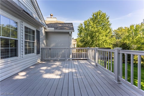 Tiny photo for 3838 Woodbury Oval #87, Stow, OH 44224 (MLS # 5239384)