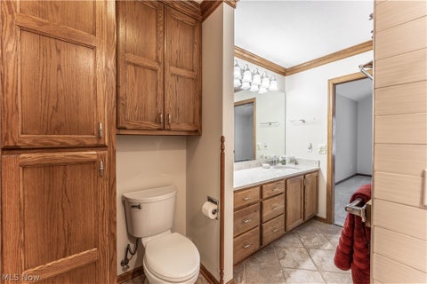 Tiny photo for 3838 Woodbury Oval #87, Stow, OH 44224 (MLS # 5239384)