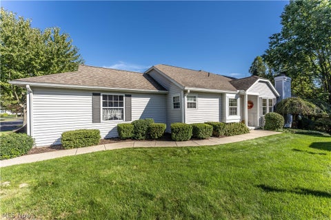 Tiny photo for 3838 Woodbury Oval #87, Stow, OH 44224 (MLS # 5239384)