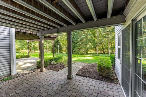 Tiny photo for 3838 Woodbury Oval #87, Stow, OH 44224 (MLS # 5239384)