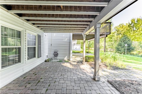 Tiny photo for 3838 Woodbury Oval #87, Stow, OH 44224 (MLS # 5239384)