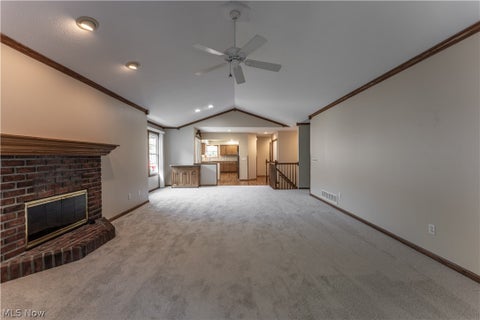 Tiny photo for 3838 Woodbury Oval #87, Stow, OH 44224 (MLS # 5239384)