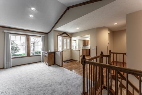Tiny photo for 3838 Woodbury Oval #87, Stow, OH 44224 (MLS # 5239384)