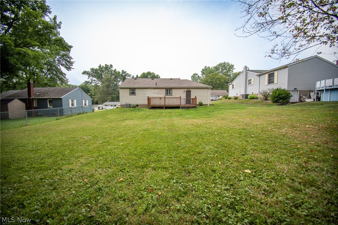 Hickin Allotment - Residential