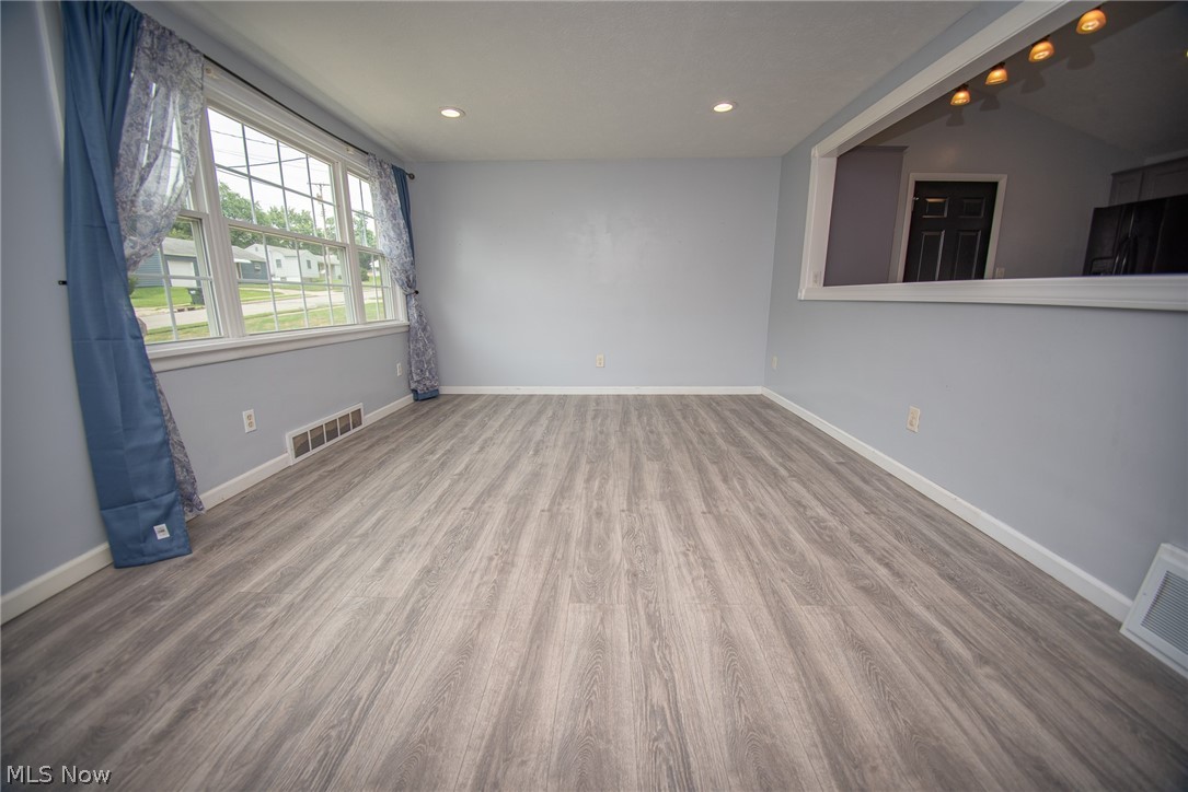 Hickin Allotment - Residential