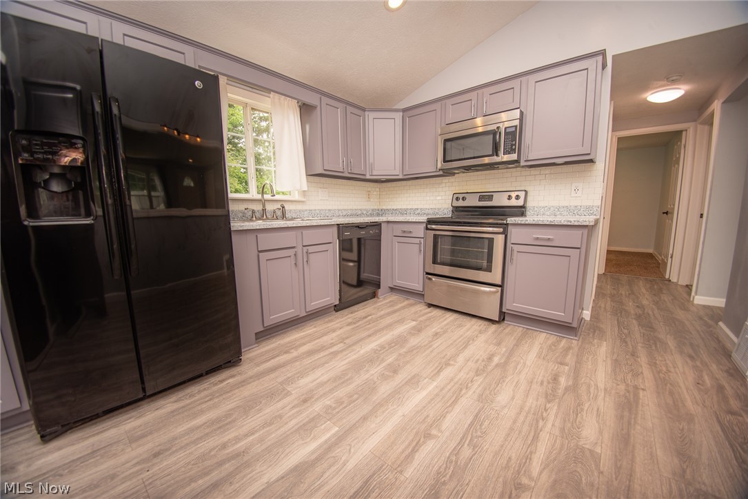 Hickin Allotment - Residential