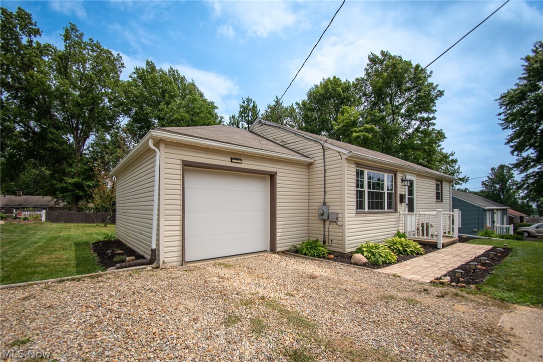 Hickin Allotment - Residential