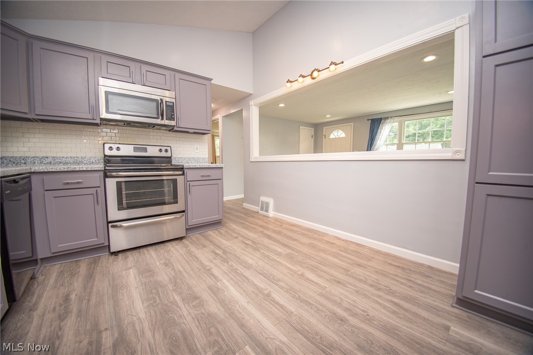 Hickin Allotment - Residential