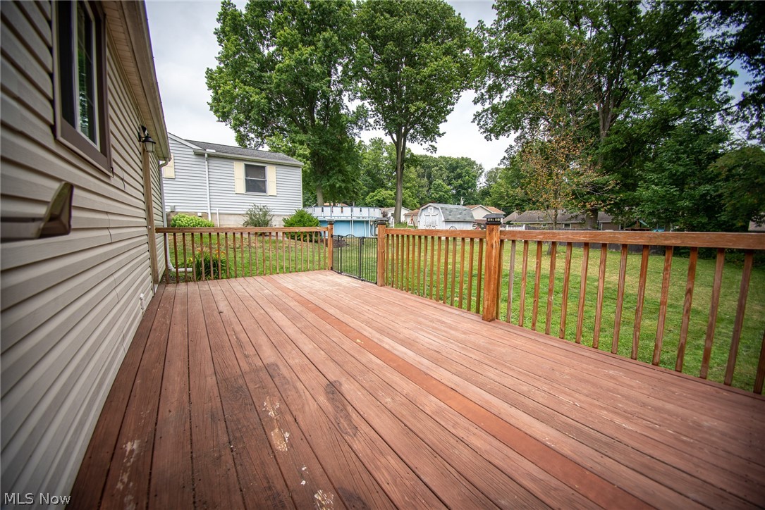 Hickin Allotment - Residential