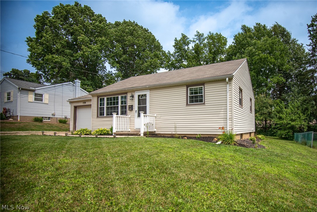 Hickin Allotment - Residential