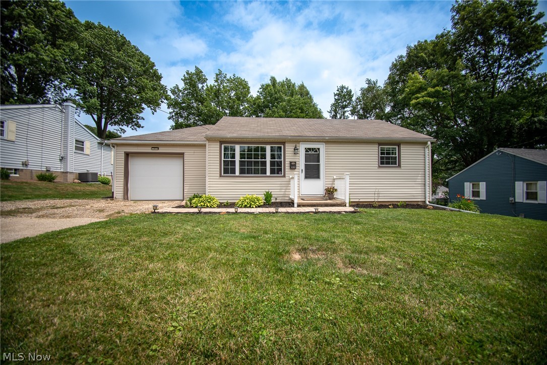 Hickin Allotment - Residential