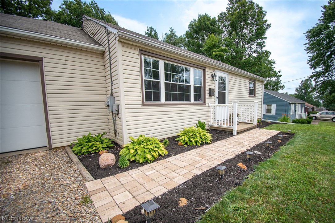 Hickin Allotment - Residential