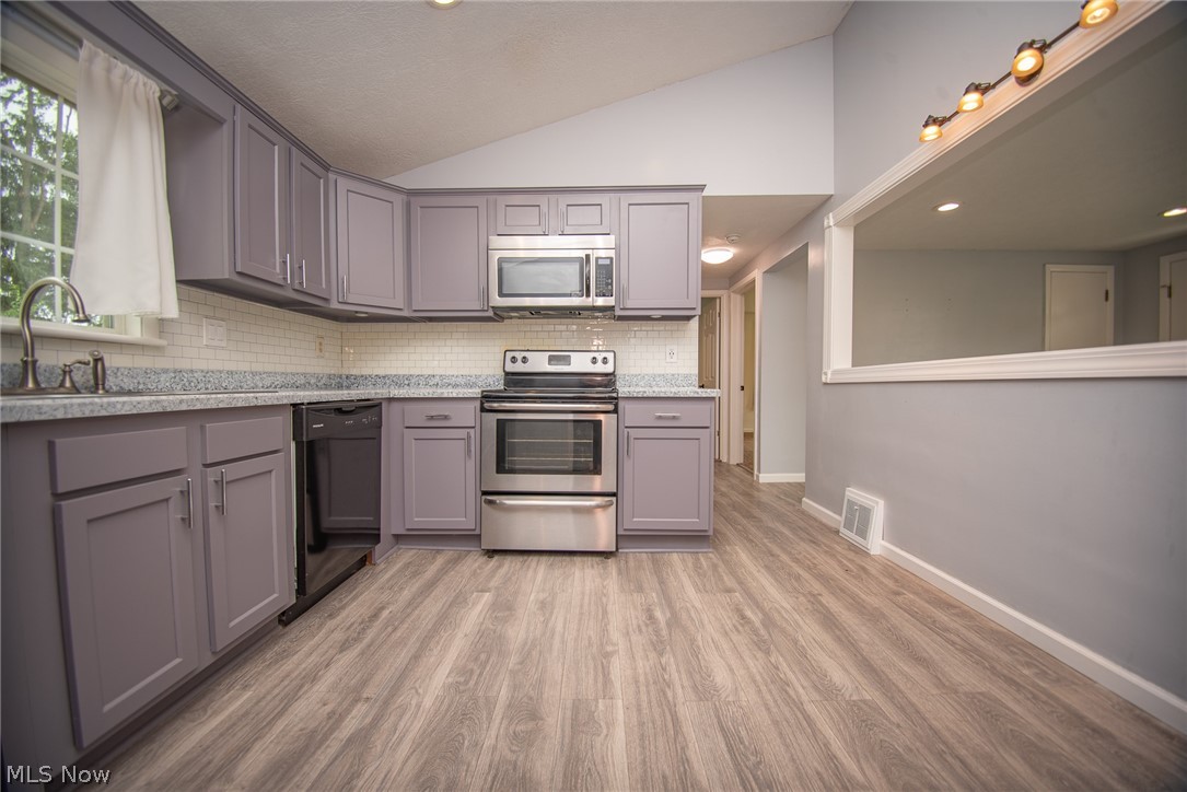 Hickin Allotment - Residential