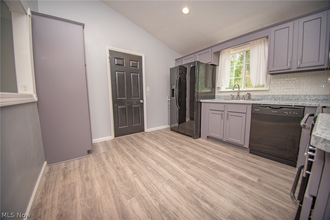 Hickin Allotment - Residential