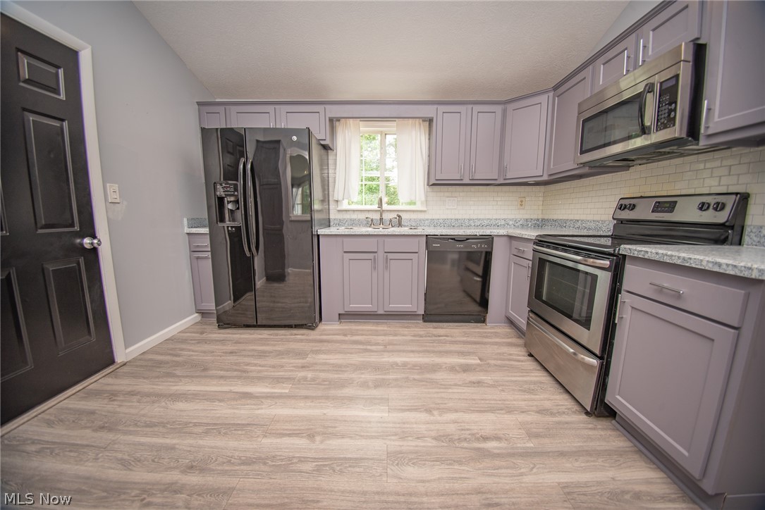 Hickin Allotment - Residential