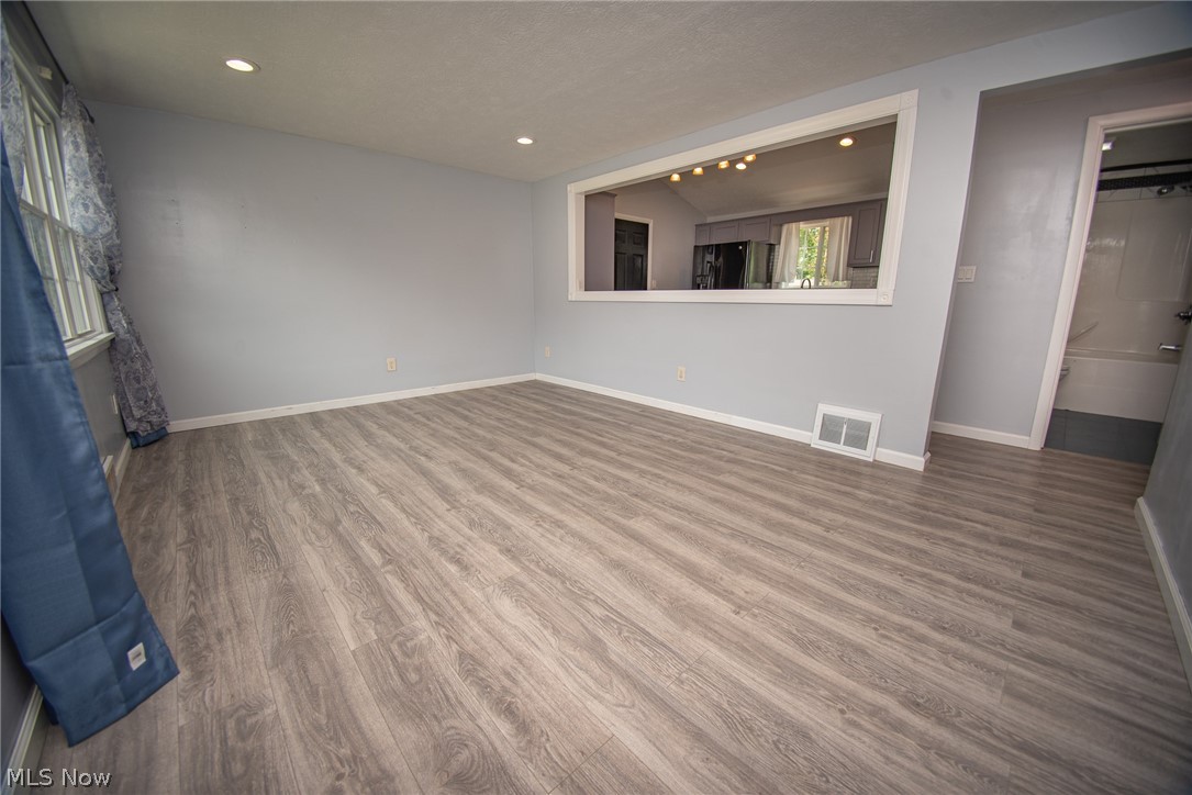 Hickin Allotment - Residential