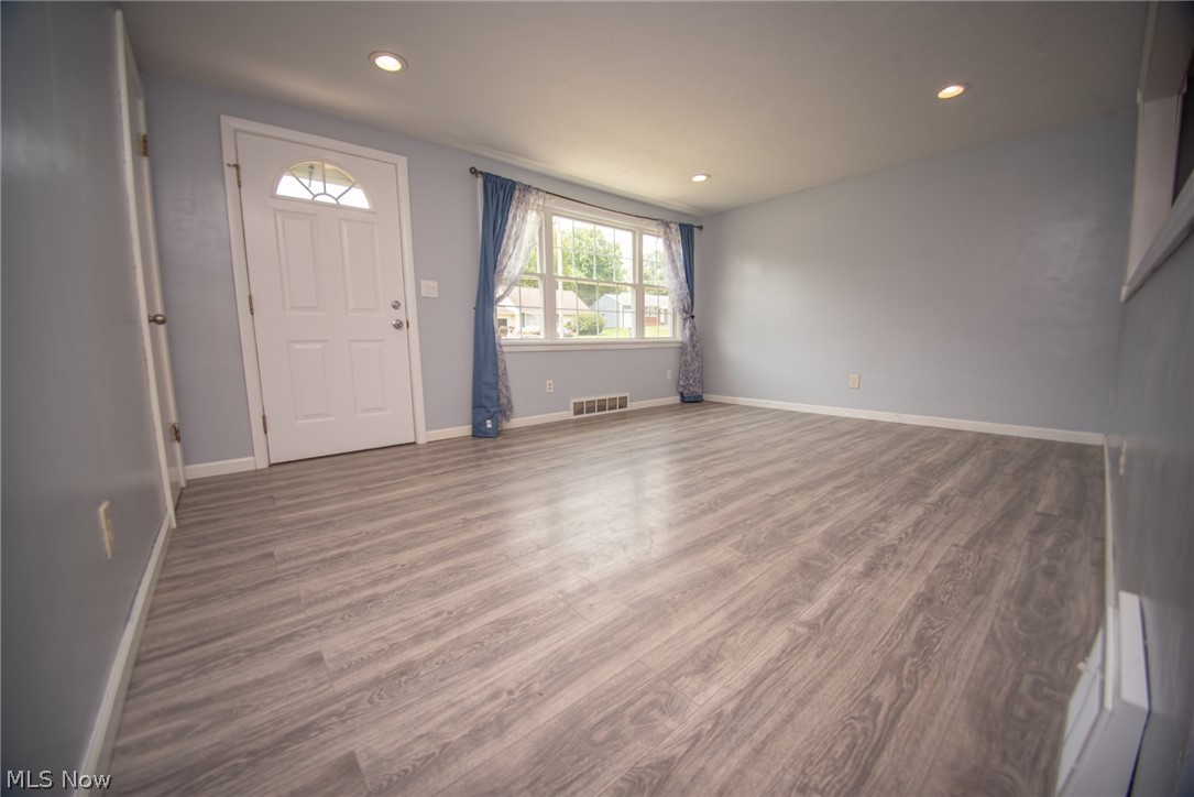 Hickin Allotment - Residential