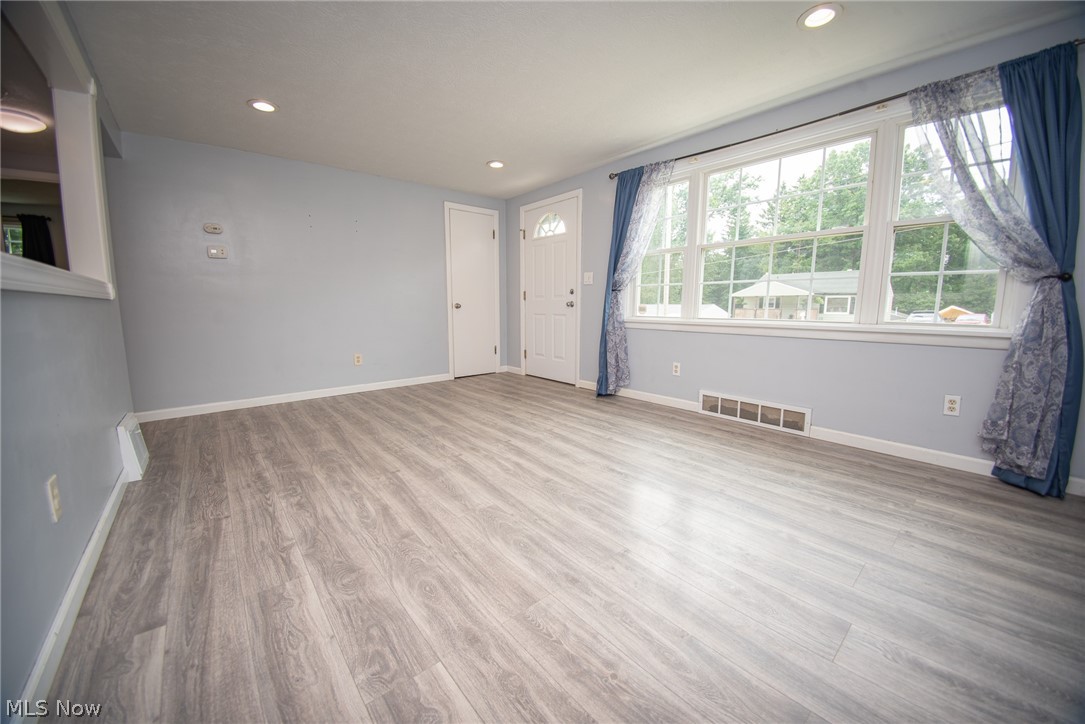 Hickin Allotment - Residential