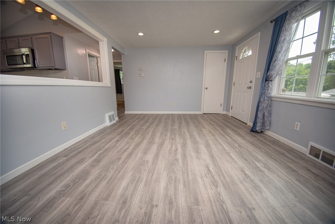 Hickin Allotment - Residential