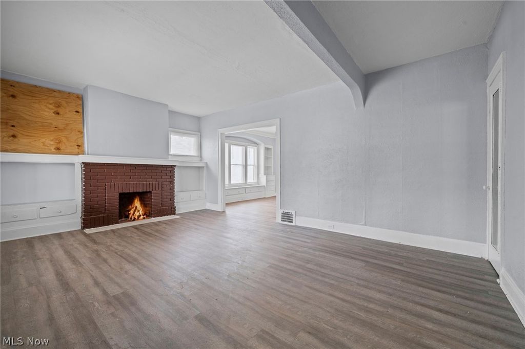 Photo of 3455 E 121st Street #1, Cleveland, OH 44120 (MLS # 5202522)