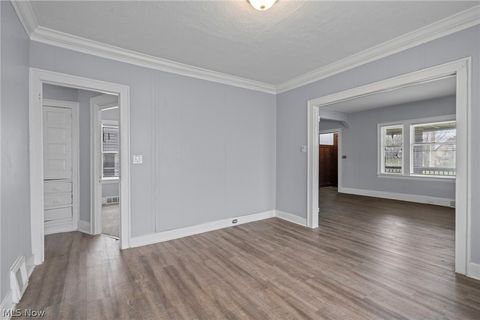 Tiny photo for 3455 E 121st Street #1, Cleveland, OH 44120 (MLS # 5202522)