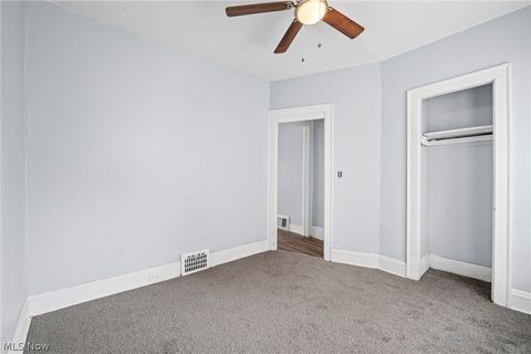 Tiny photo for 3455 E 121st Street #1, Cleveland, OH 44120 (MLS # 5202522)