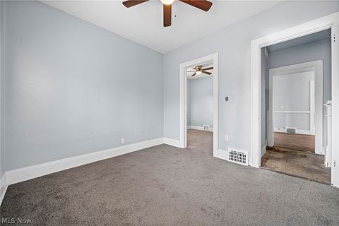 Tiny photo for 3455 E 121st Street #1, Cleveland, OH 44120 (MLS # 5202522)