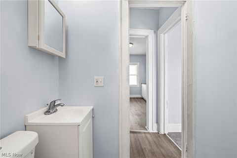 Tiny photo for 3455 E 121st Street #1, Cleveland, OH 44120 (MLS # 5202522)