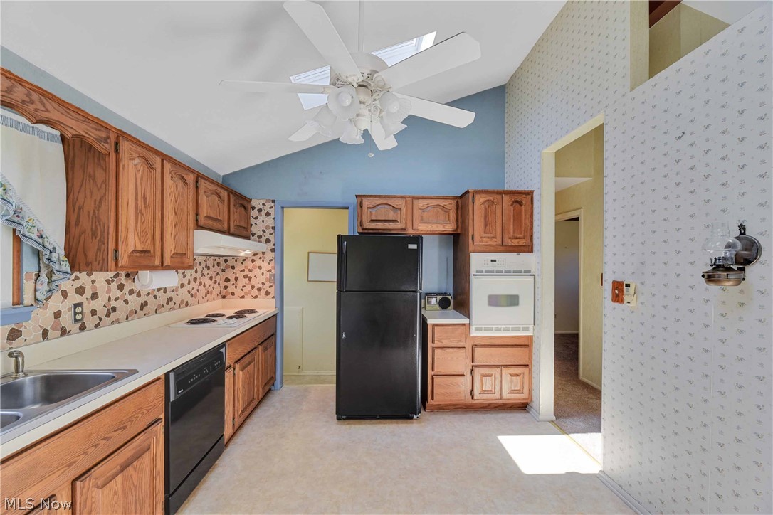 Deerfield Estates 02 - Residential