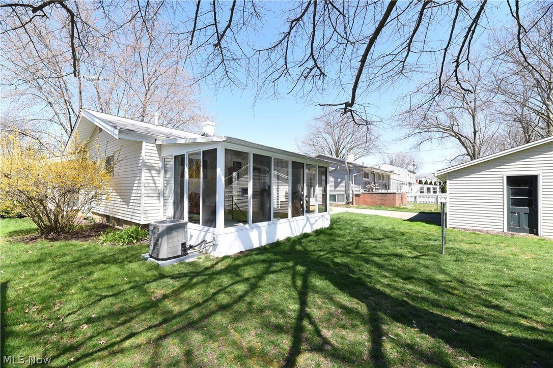 Deerfield Estates 02 - Residential