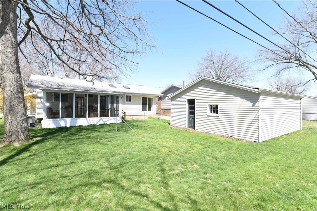 Deerfield Estates 02 - Residential