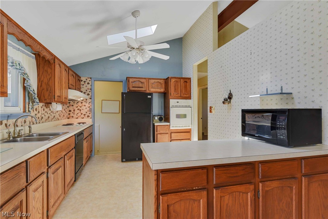 Deerfield Estates 02 - Residential