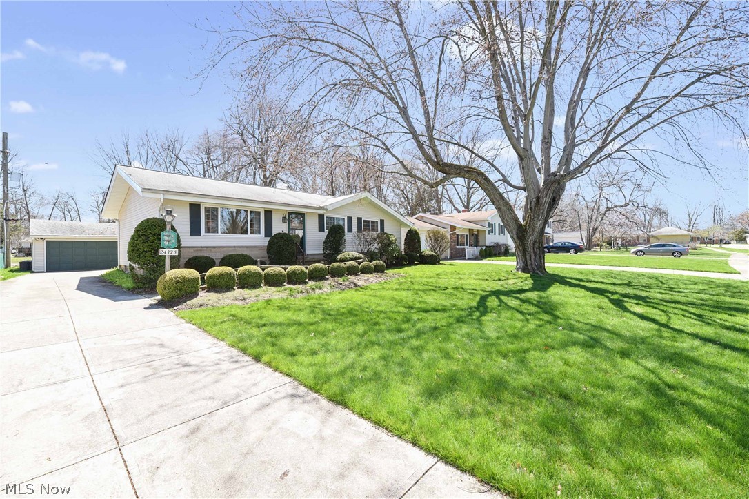 Deerfield Estates 02 - Residential