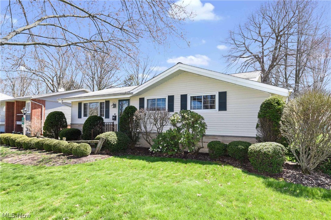 Deerfield Estates 02 - Residential