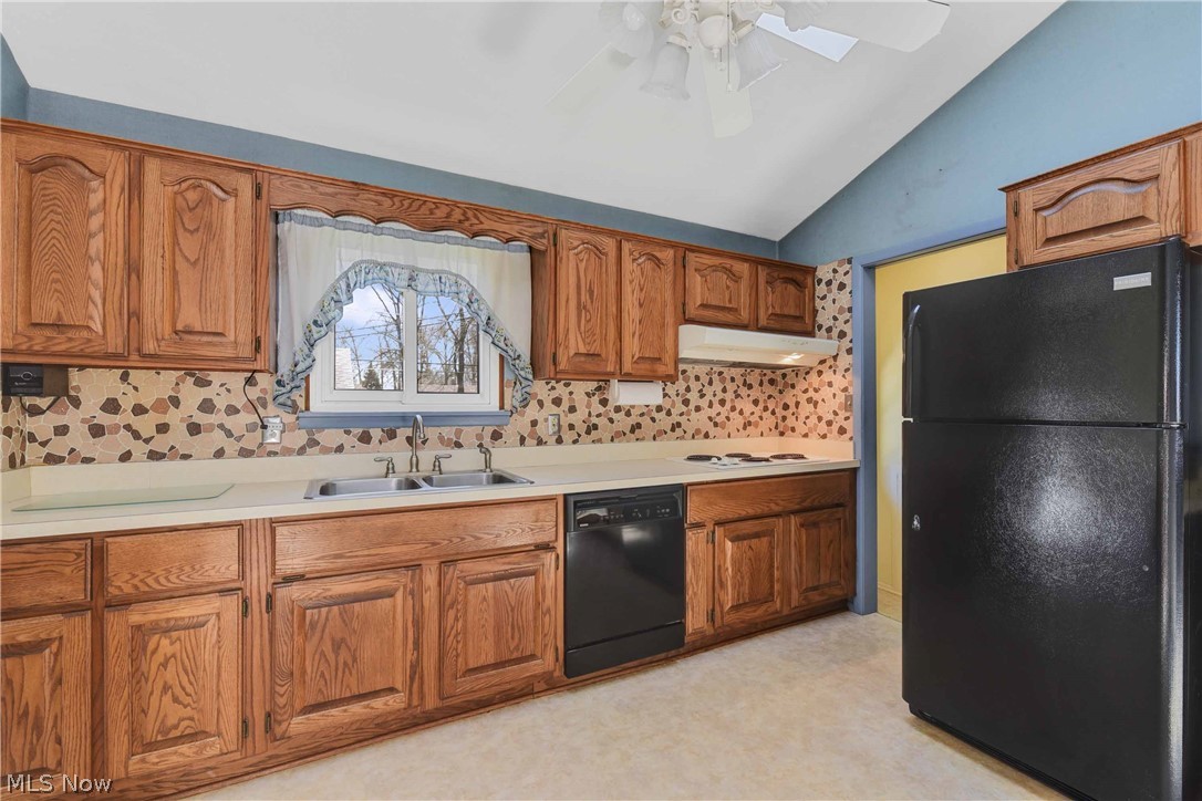 Deerfield Estates 02 - Residential