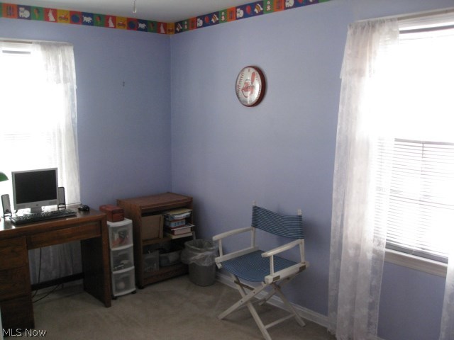 Liberty - Residential