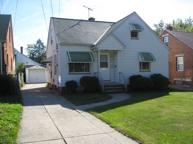 Liberty - Residential