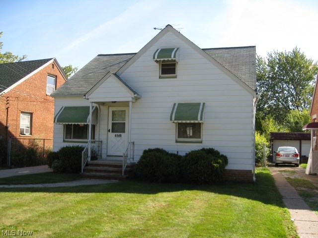 Liberty - Residential