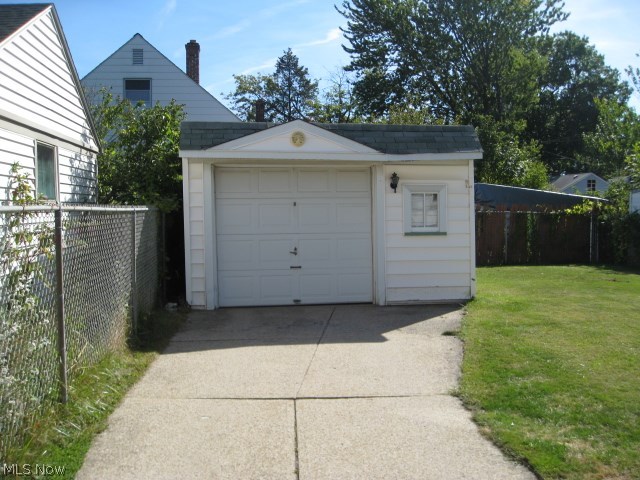 Liberty - Residential