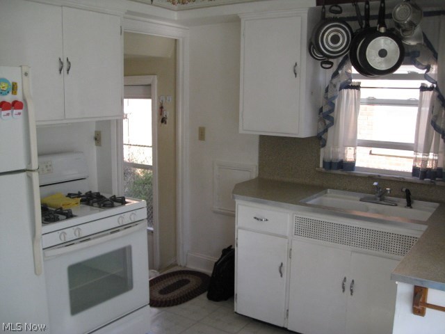 Liberty - Residential