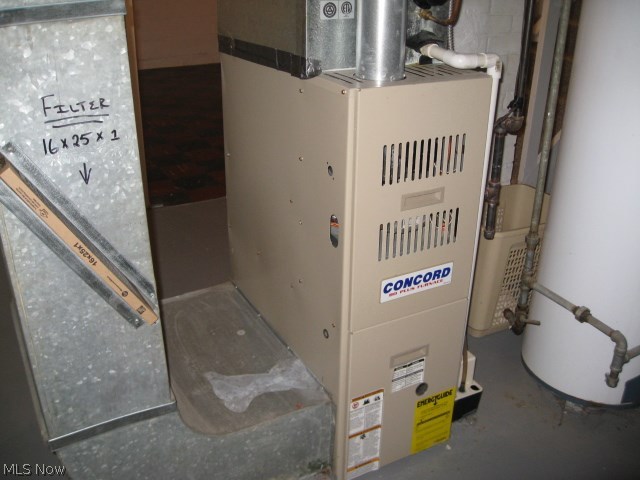 Liberty - Residential