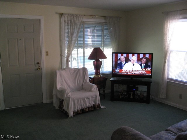 Liberty - Residential