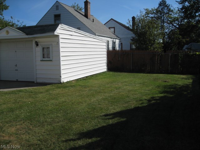 Liberty - Residential