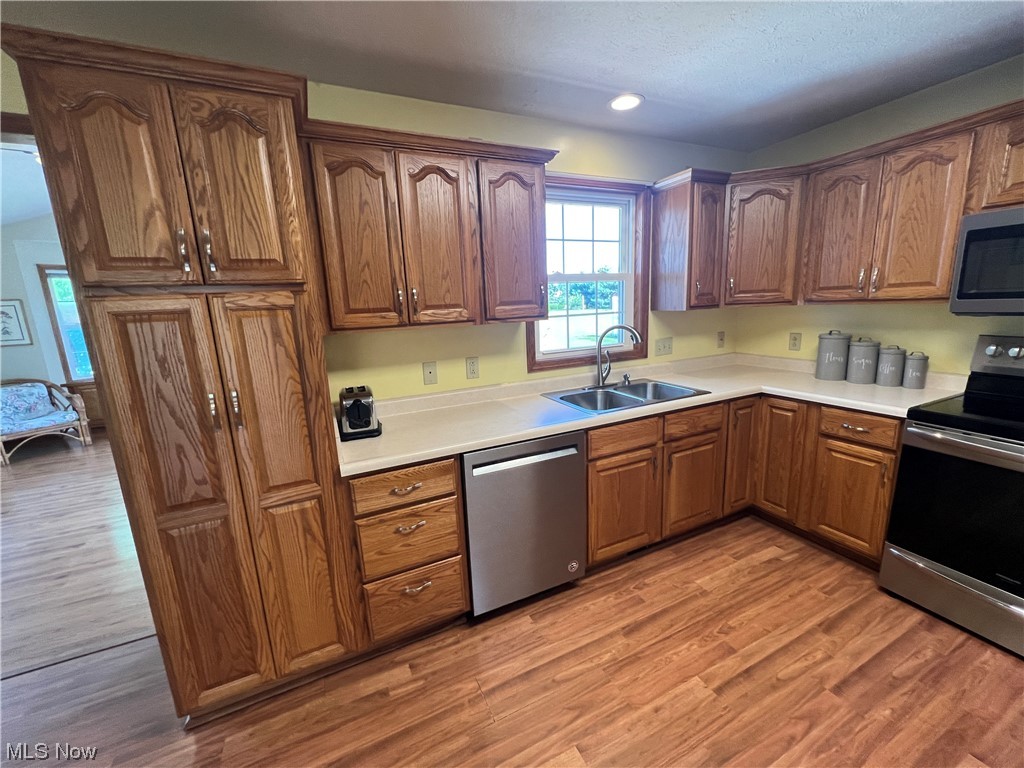 Creekside Dev - Residential