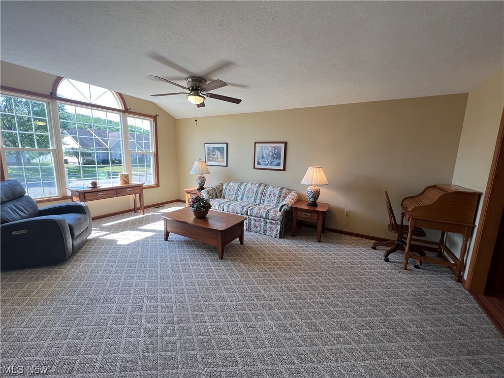 Creekside Dev - Residential