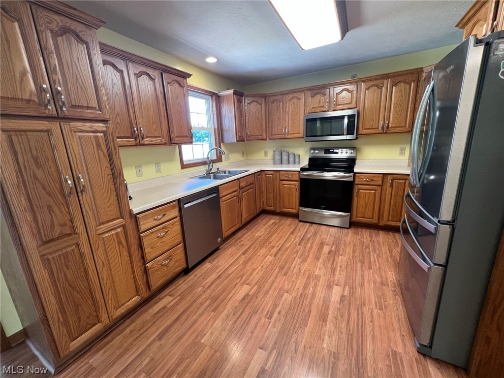 Creekside Dev - Residential