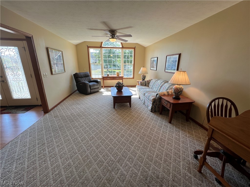 Creekside Dev - Residential