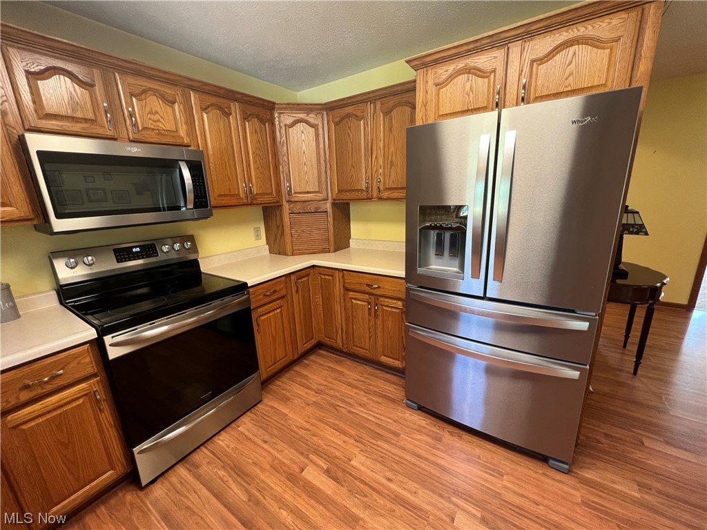 Creekside Dev - Residential